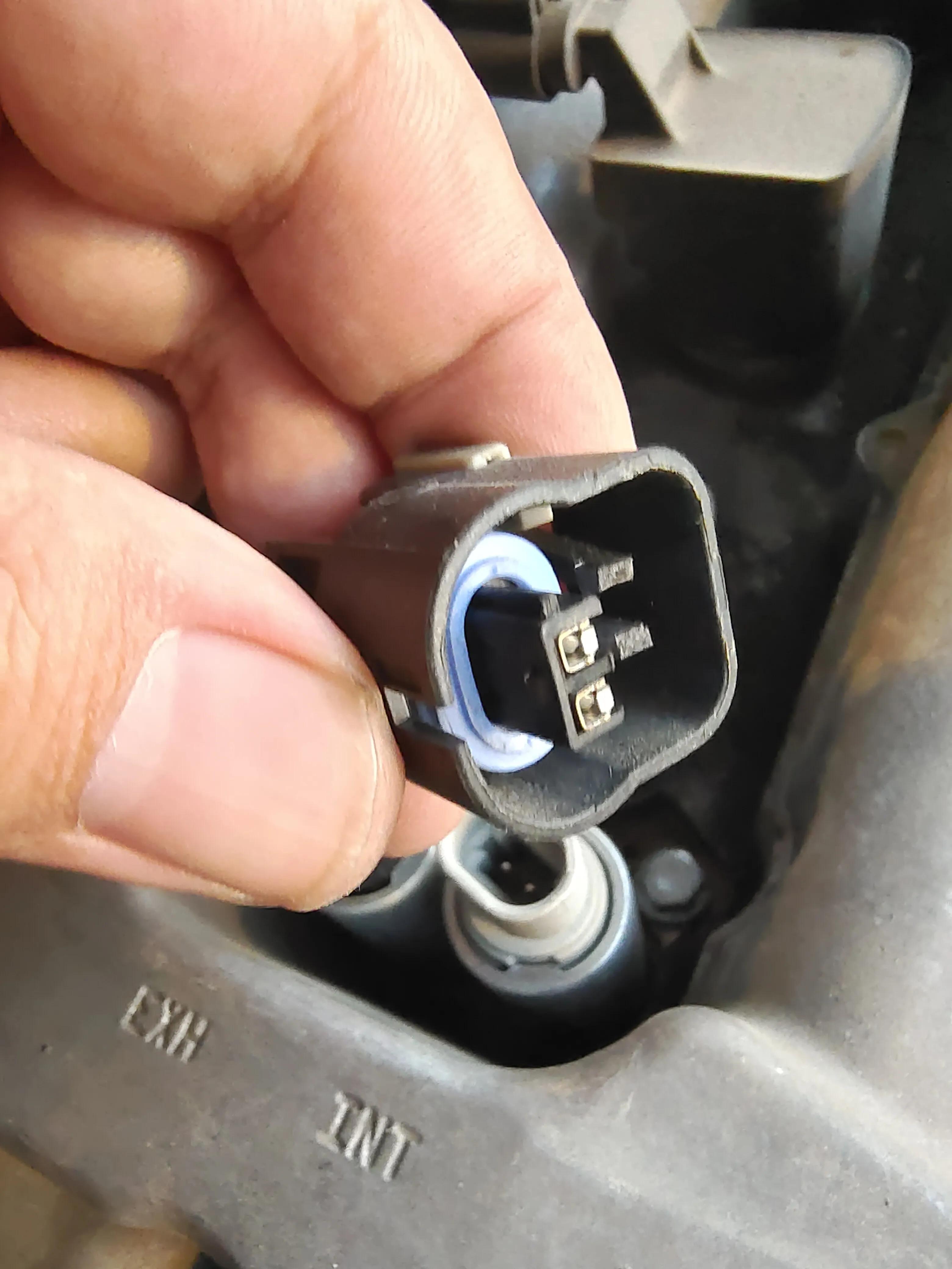 别克君越tc故障灯怎么解决,老君越tc故障灯