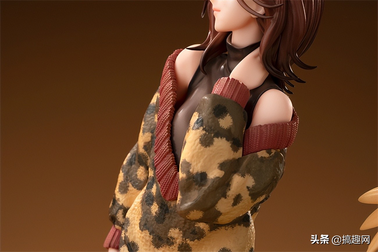 小松奈奈大崎娜娜手办,大崎娜娜小松奈奈手办