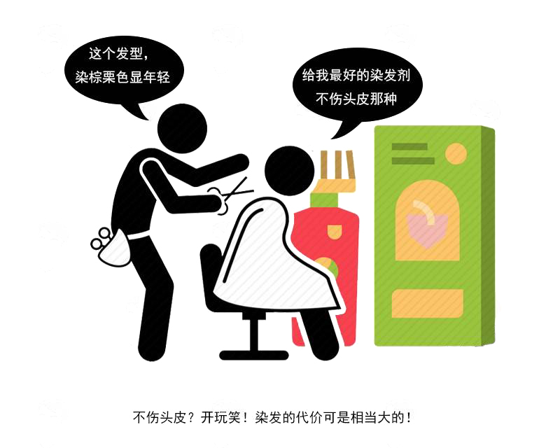 头发爱出油脸部油腻大便不成形,皮肤油腻头发出油