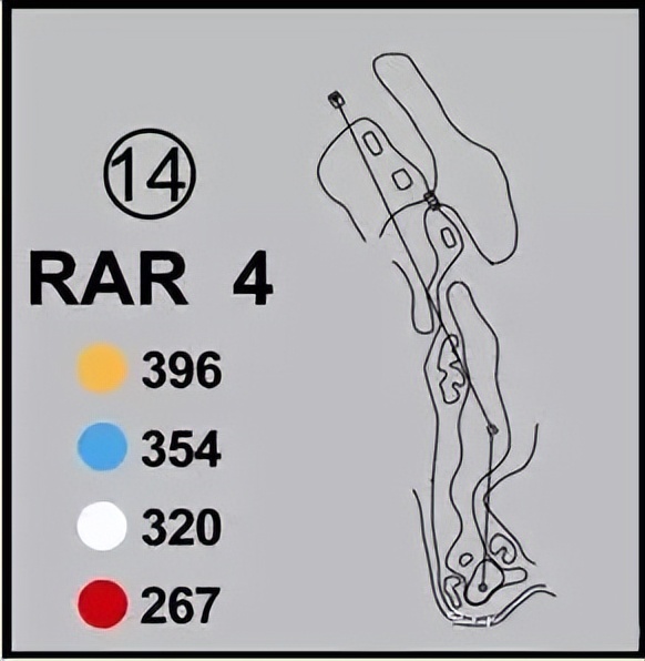 欧洲顶级的23座五星级球场,世界最大的海滨球场