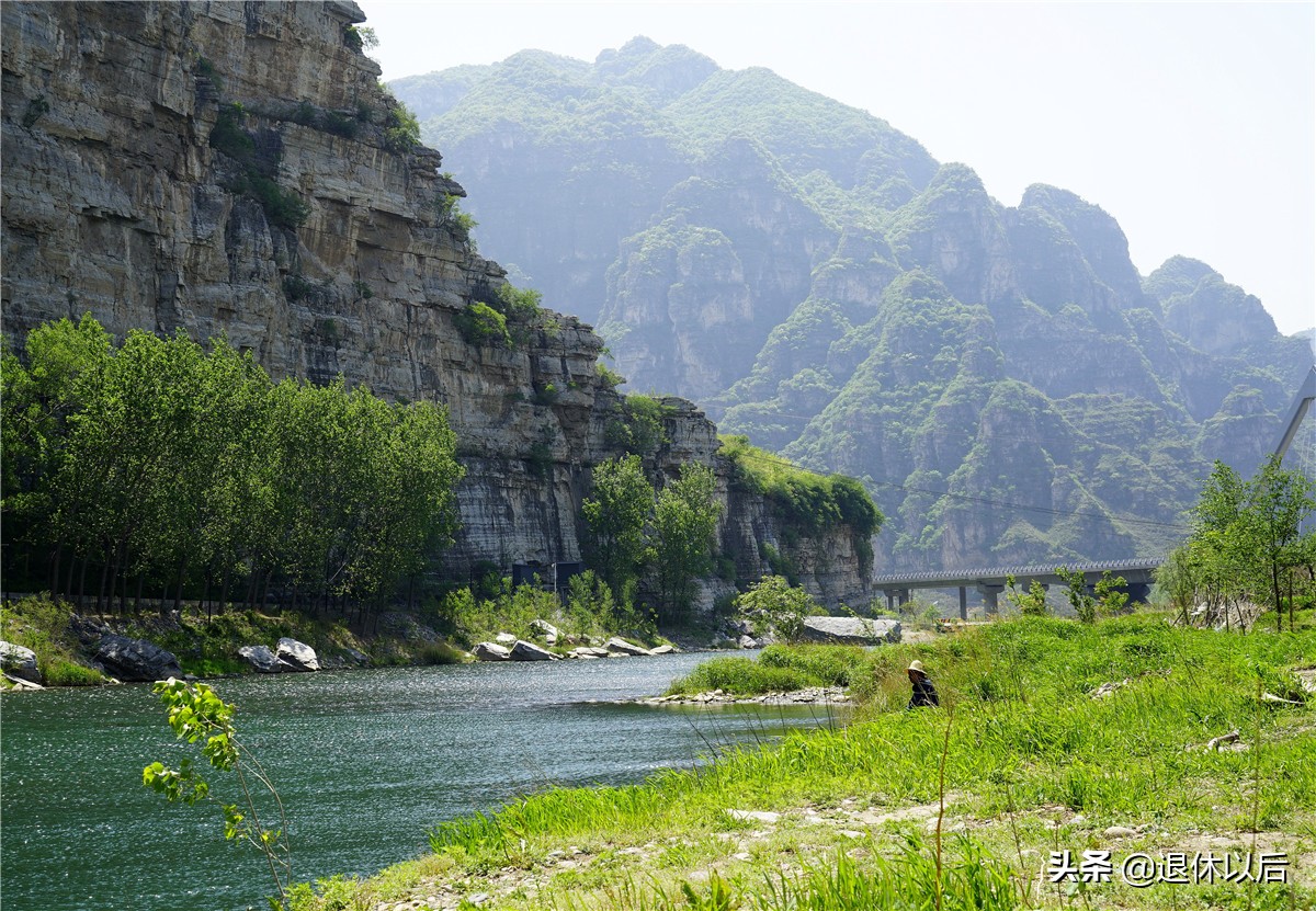 房山十渡免费游玩,房山区十渡旅游攻略