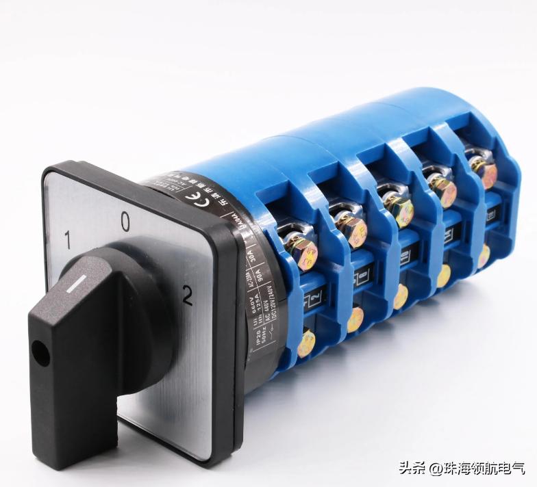 常见的低压电器是什么,常见的低压电器知识有哪些图片