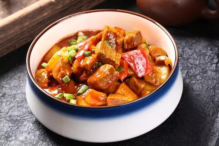 上海江南特色菜,苏南风味中的上海菜