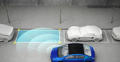 华为智能驾驶核心器件,华为智能驾驶汽车软硬件