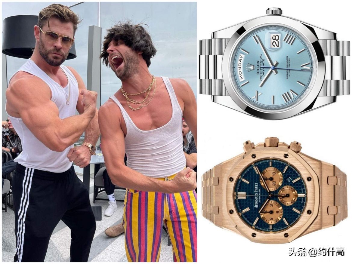 名表排行榜前十名男士品牌有哪些,日本十大顶级男士名表品牌