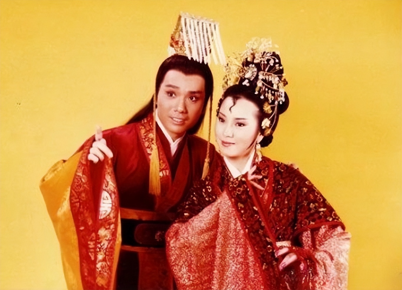 香江群音之不老小生•伍卫国