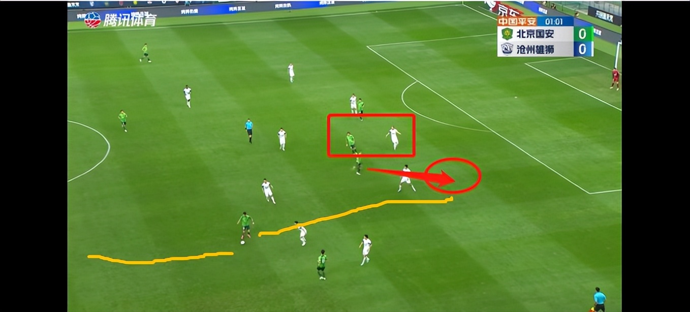 谁让阿代米成了“阿呆米”？谁又能让他不那么“呆”？