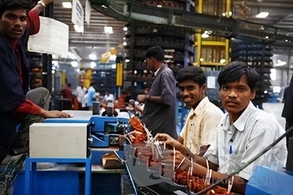 印度赚钱印度花，一分别想带回家！印度制造或许是一场大*局骗**？