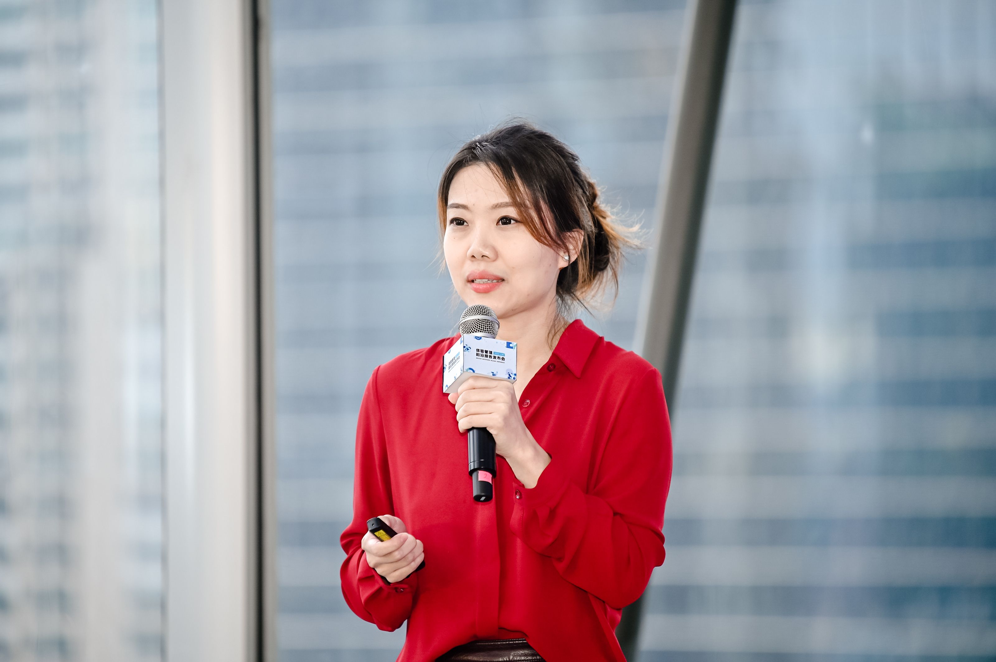 重磅发布！2022体验管理前沿报告发布会精彩回顾