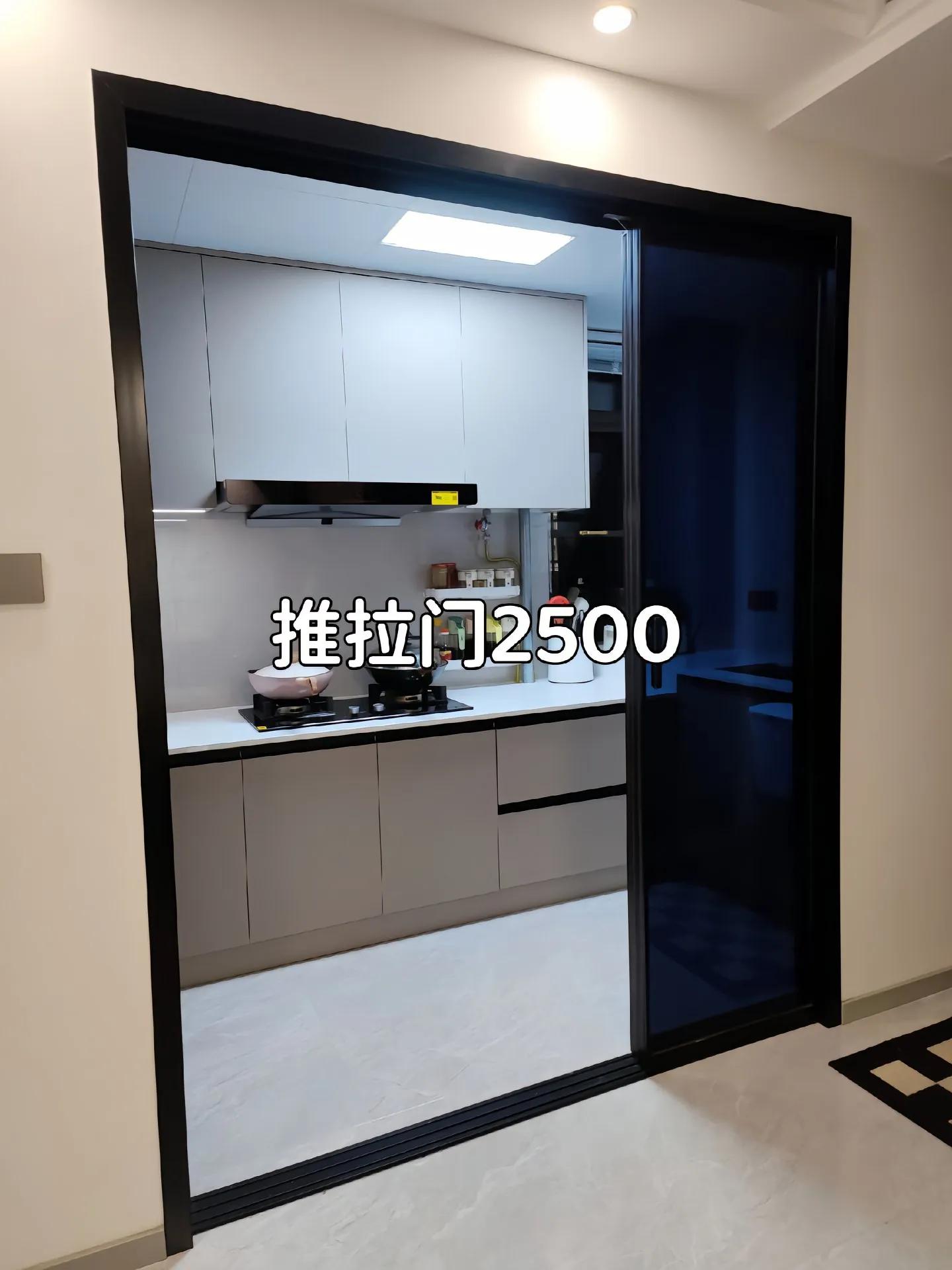 他家115㎡，光硬装花了9万，全程自装完工后成为邻居们的装修标杆