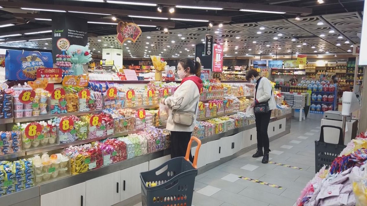 双十一线下超市优惠力度大于线上,双十一落幕新生活消费需求涌现