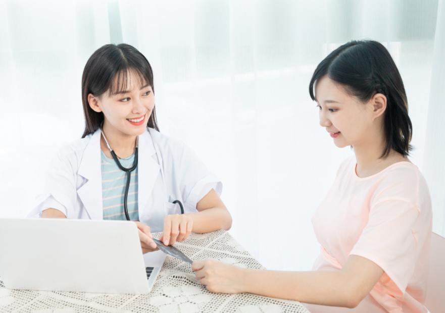 女性检查需要禁欲吗,已婚女性妇科必须做的体检