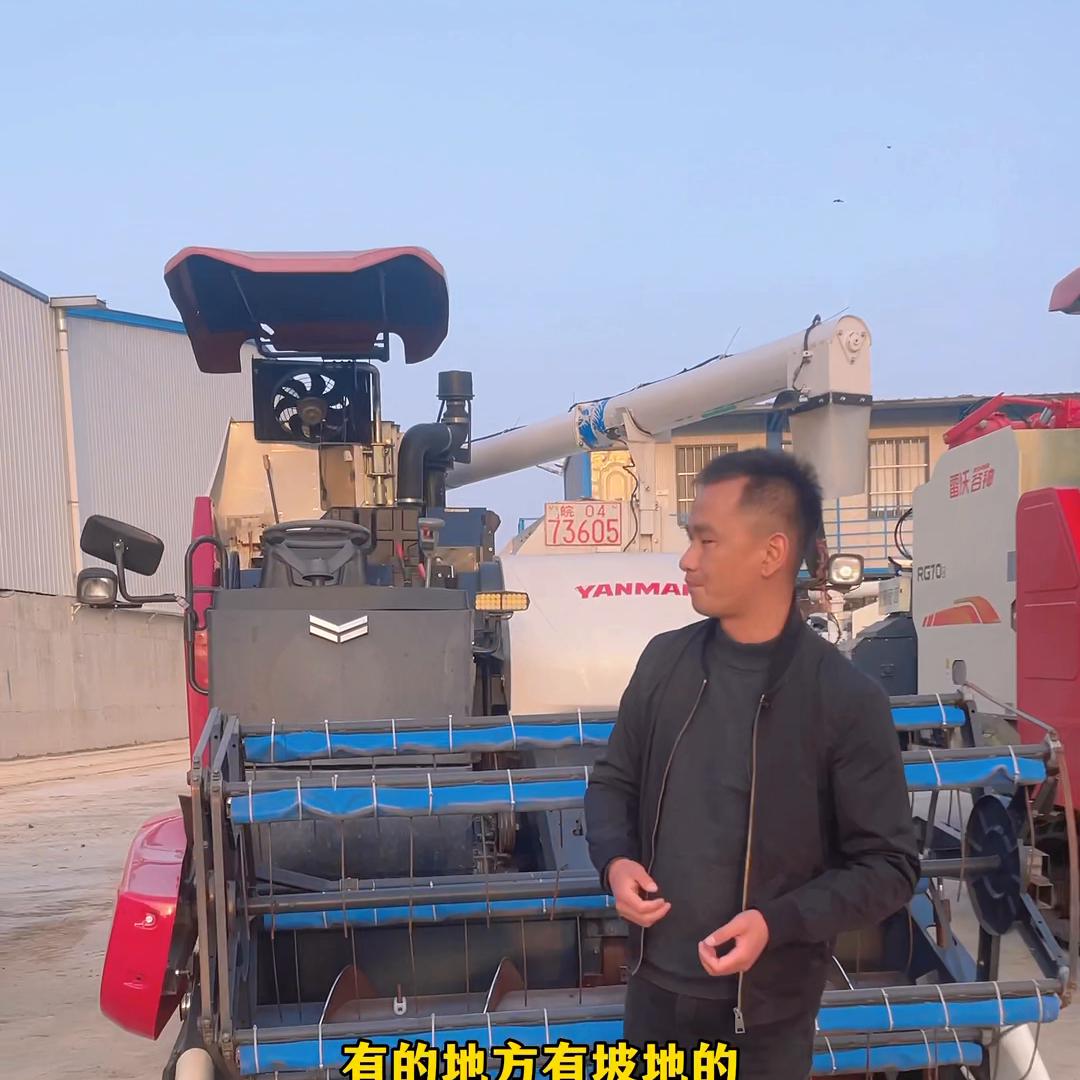 洋马85与久保田988哪个更好,洋马880收割机和洋马85有什么区别