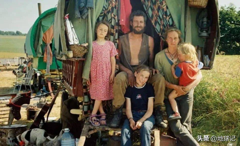 史上最惨的犹太人,欧洲为啥不接受犹太人和吉普赛人