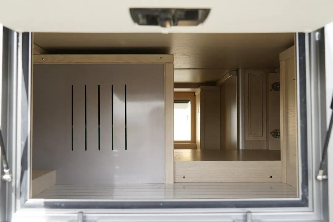 重汽曼恩无疆系列4驱版售价,新重汽曼恩无疆系列4驱版多少钱