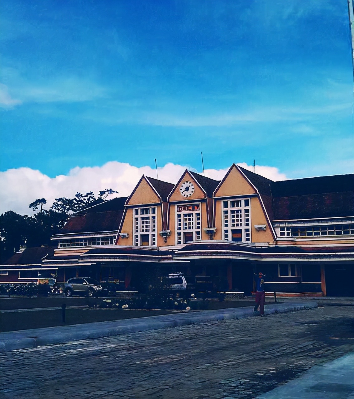 穷游越南全攻略 (越南老挝柬埔寨缅甸四国游多少钱)