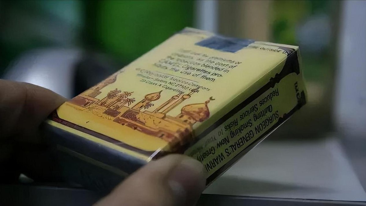 福建省造假烟是哪个县,造假烟比真烟还牛的地方