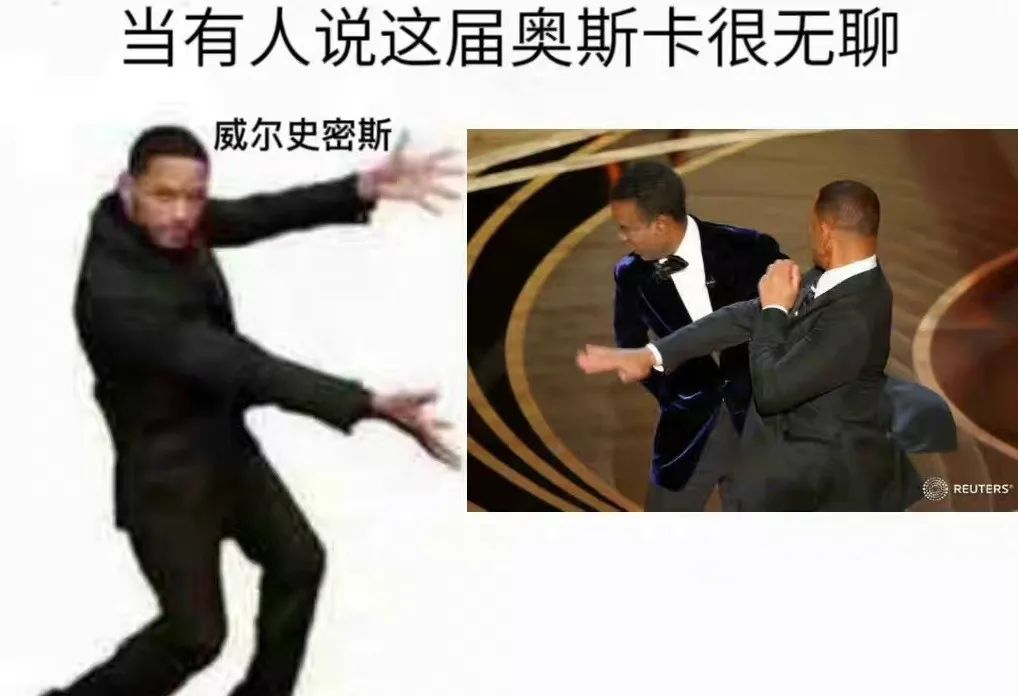 这一拳打得够狠,这一拳谁能挡得住