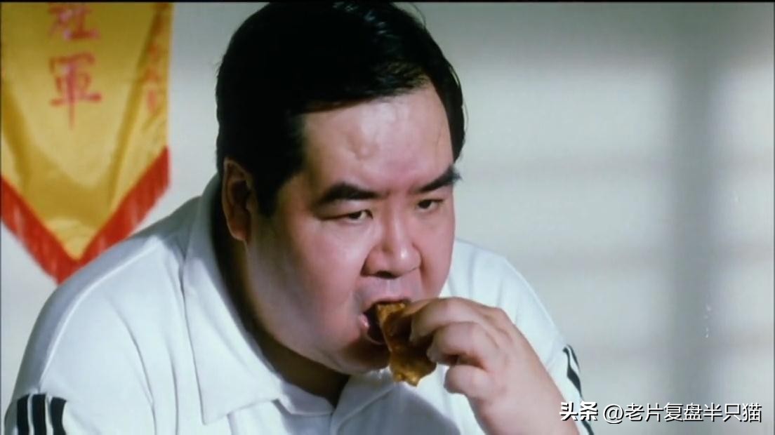 灌篮高手真人版人物对比,《灌篮高手》真人版