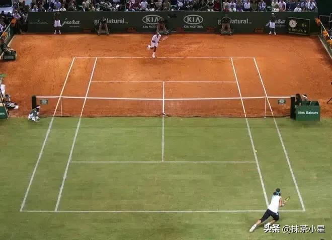 费德勒写给纳达尔的祝贺,相爱相杀的名句