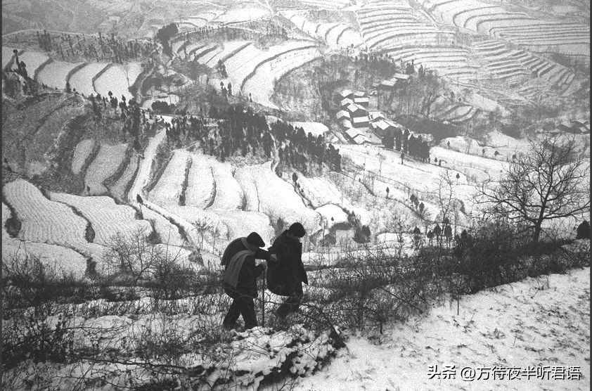 神贫的人是有福的：天主教在中国