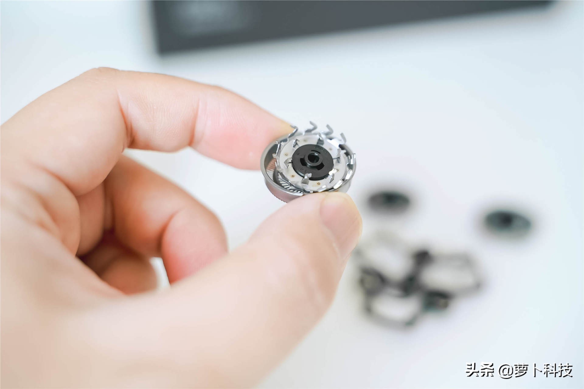 国货之光剃须刀,国货剃须刀电动