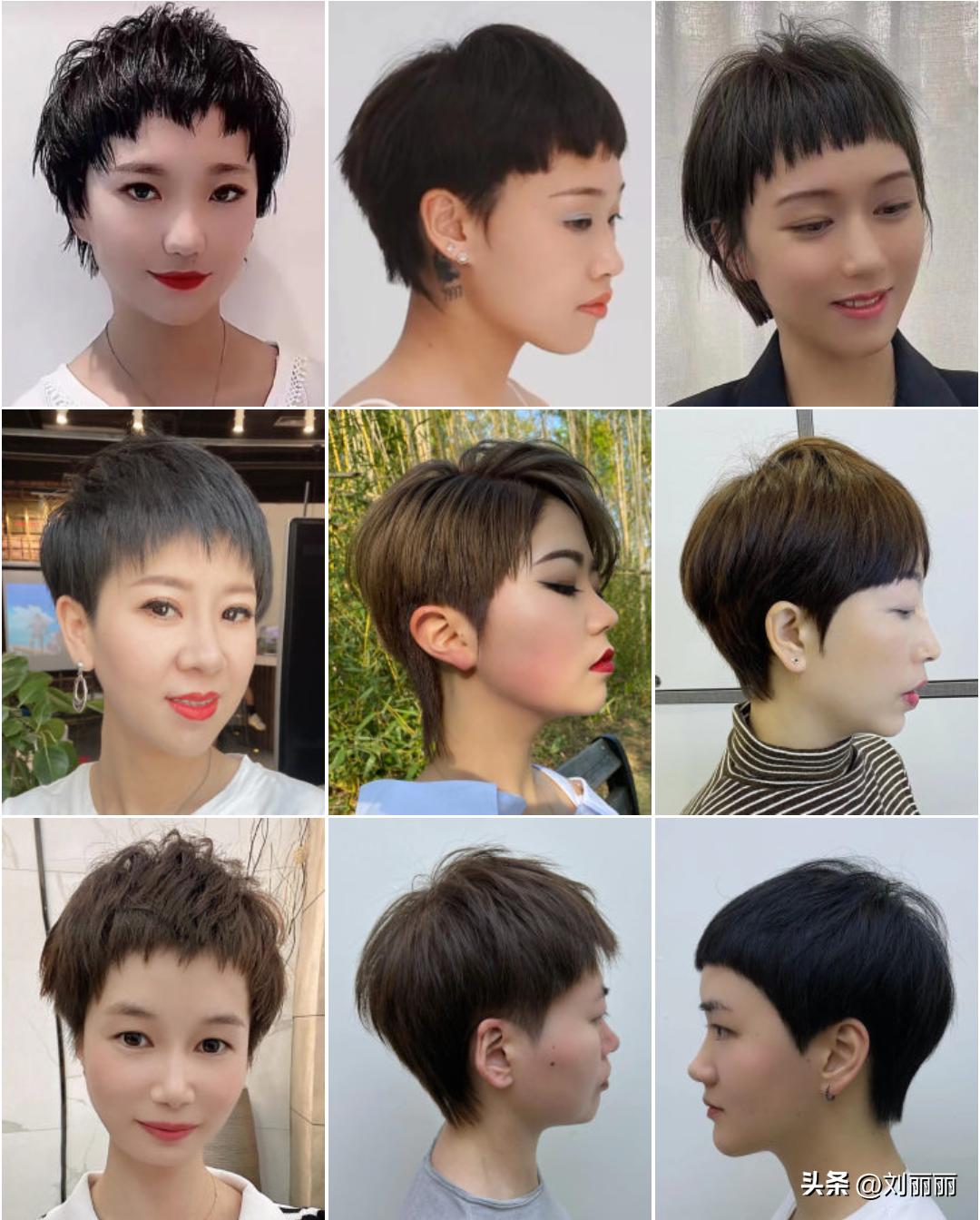 时尚发型男2021流行发型,2021时尚发型最流行受欢迎的发型