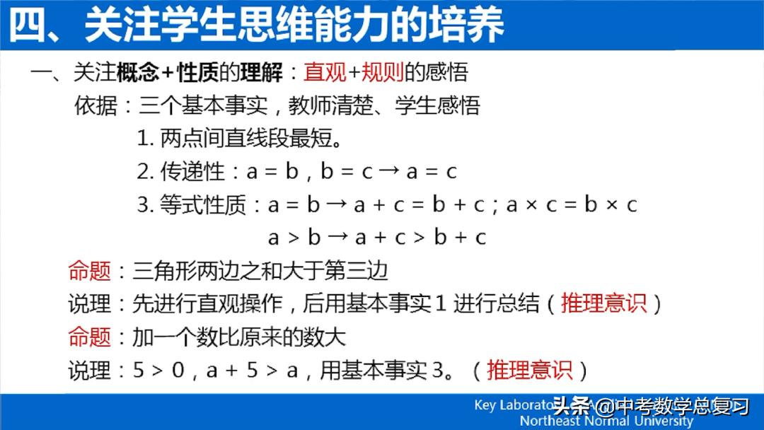 义务教育数学课程标准2022版重点,义务教育数学新课程标准2022版