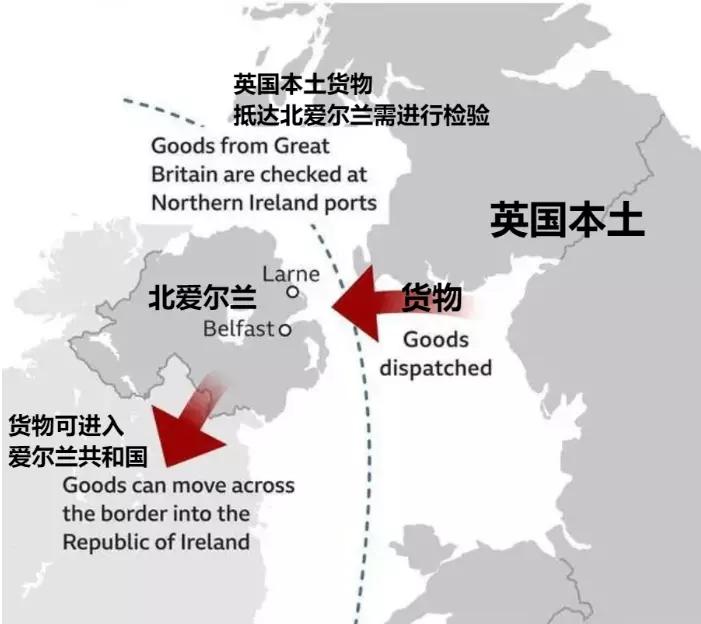 英国脱欧后欧盟面临哪些困境,英国为何四分五裂