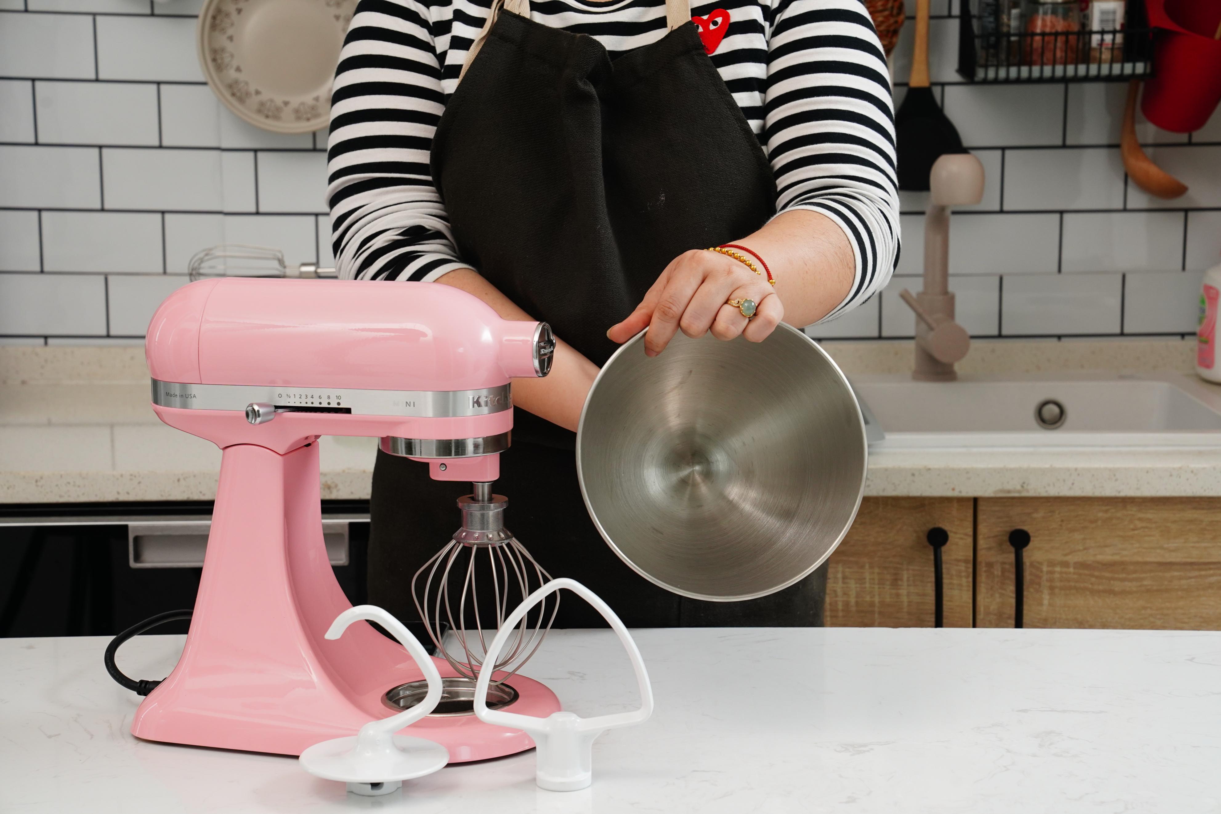 用了二十几台厨师机，总结了这篇你会收藏的厨师机选购攻略（下）