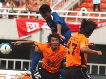 重温国安鲁能,鲁能重温夺冠