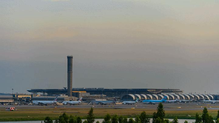 去泰国旅游的商机,去泰国探索新玩法