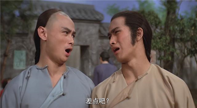 再也见不到的10位功夫明星,27位功夫明星现状