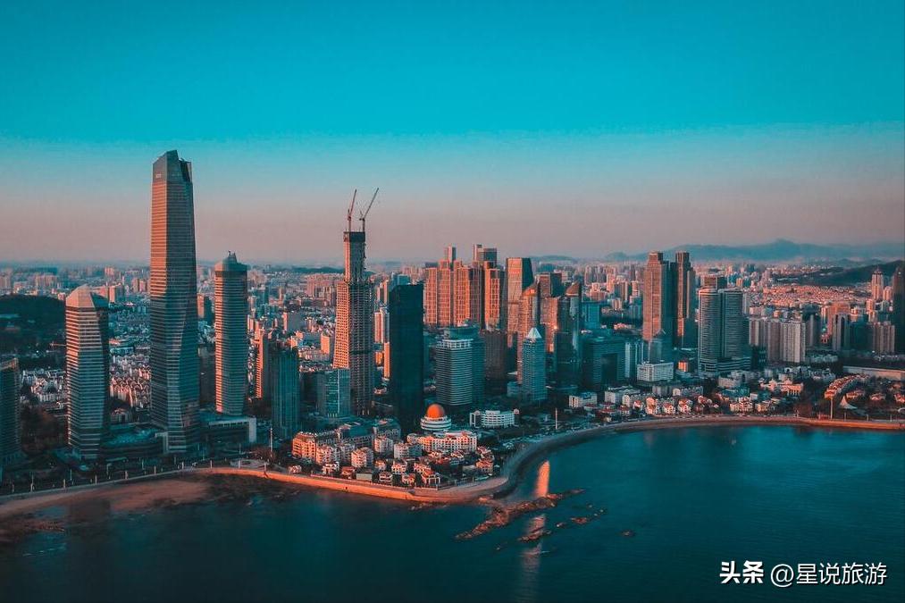 欧洲最美的海滨城市,海滨城市哪里最美