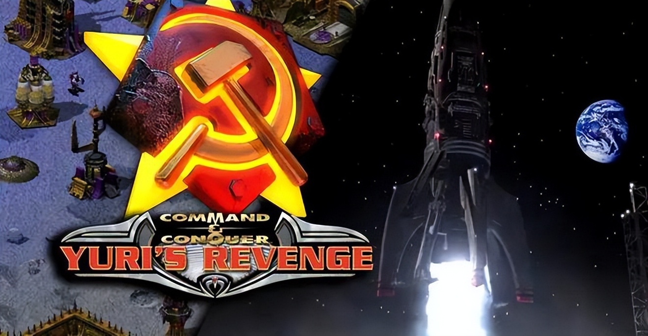 红色警戒2联机能赢的小技巧,红色警戒2怎么联机玩