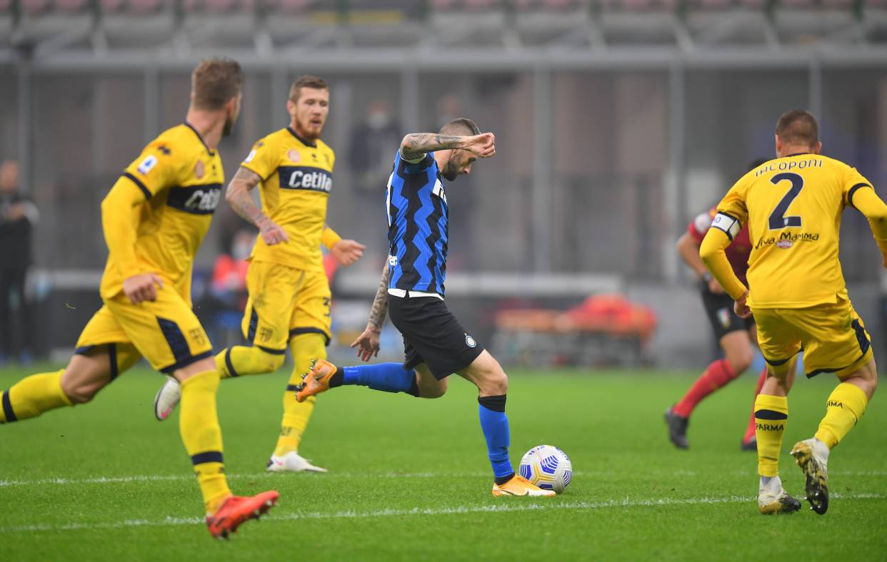 国米最新转会引援消息,大局已定扭转乾坤