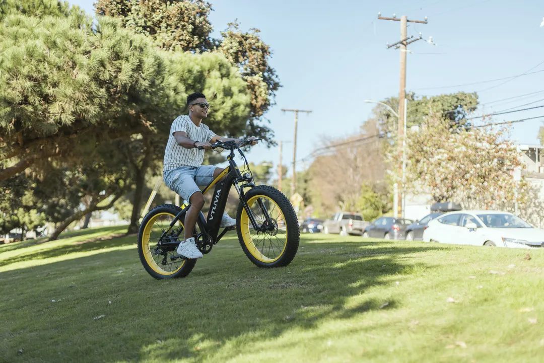 电助力ebike折叠山地自行车,e-bike电助力自行车