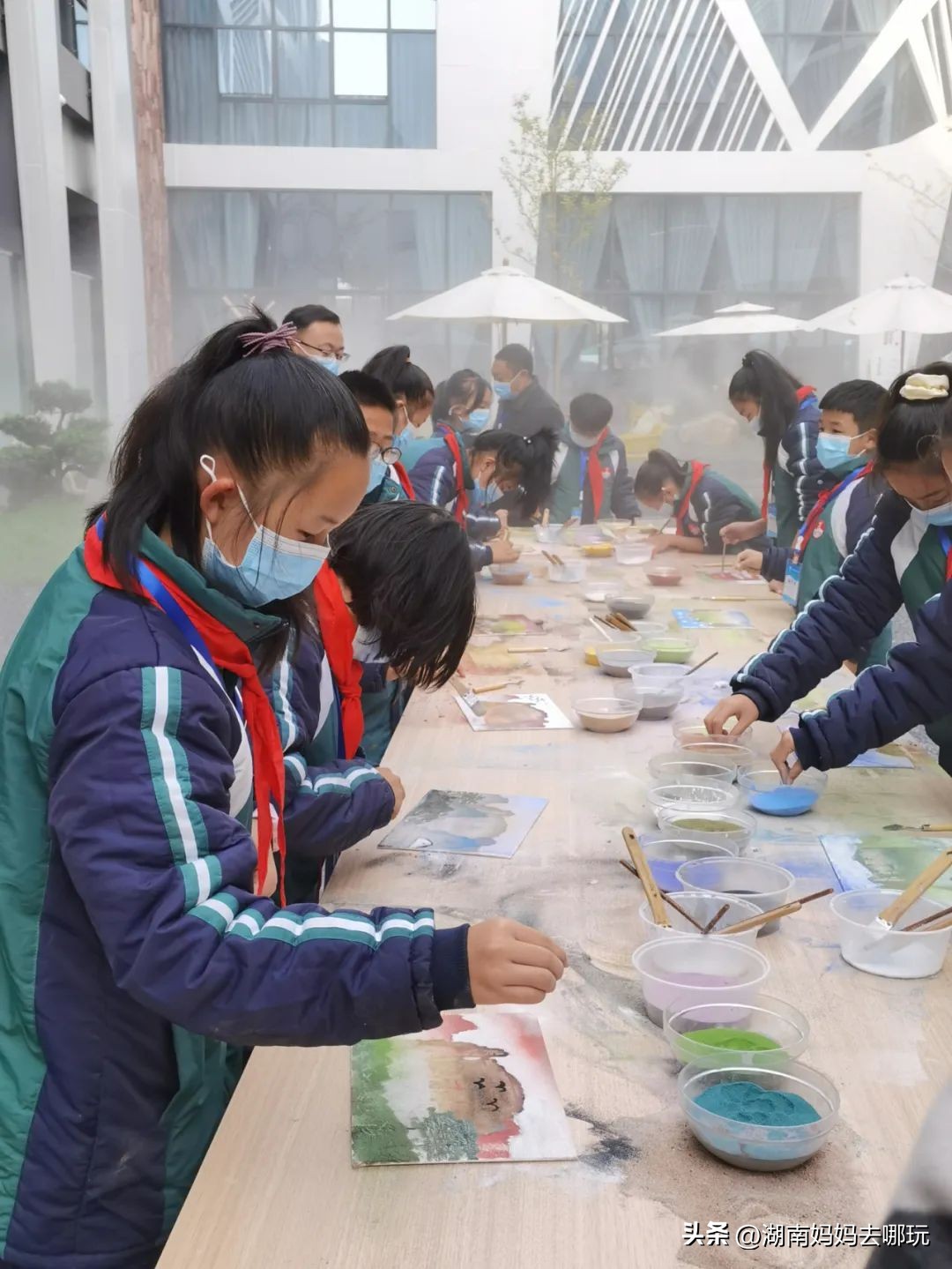 峰迷全世界,峰迷全球