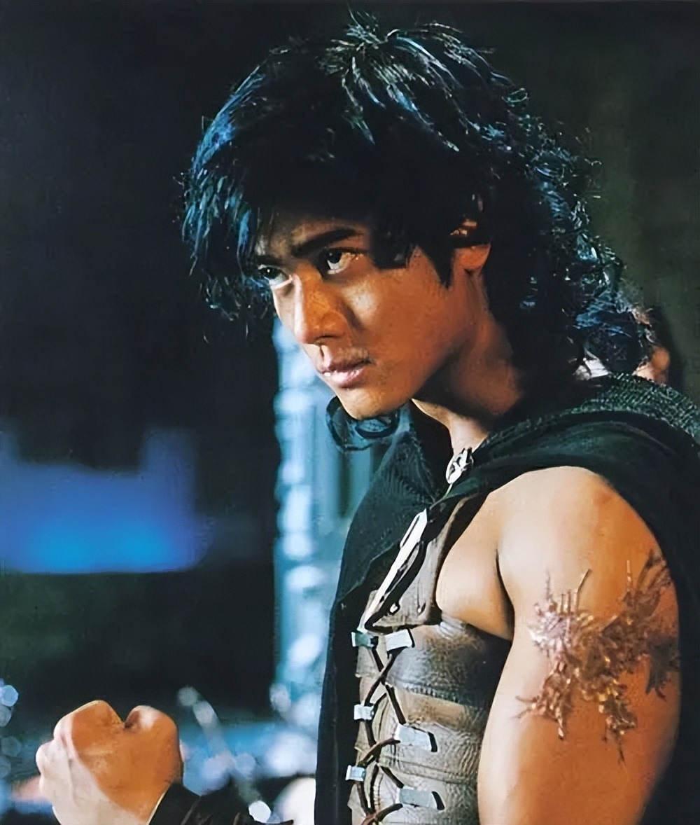 风云电影和电视剧哪个更火,风云电视剧和电影哪个更接近原著