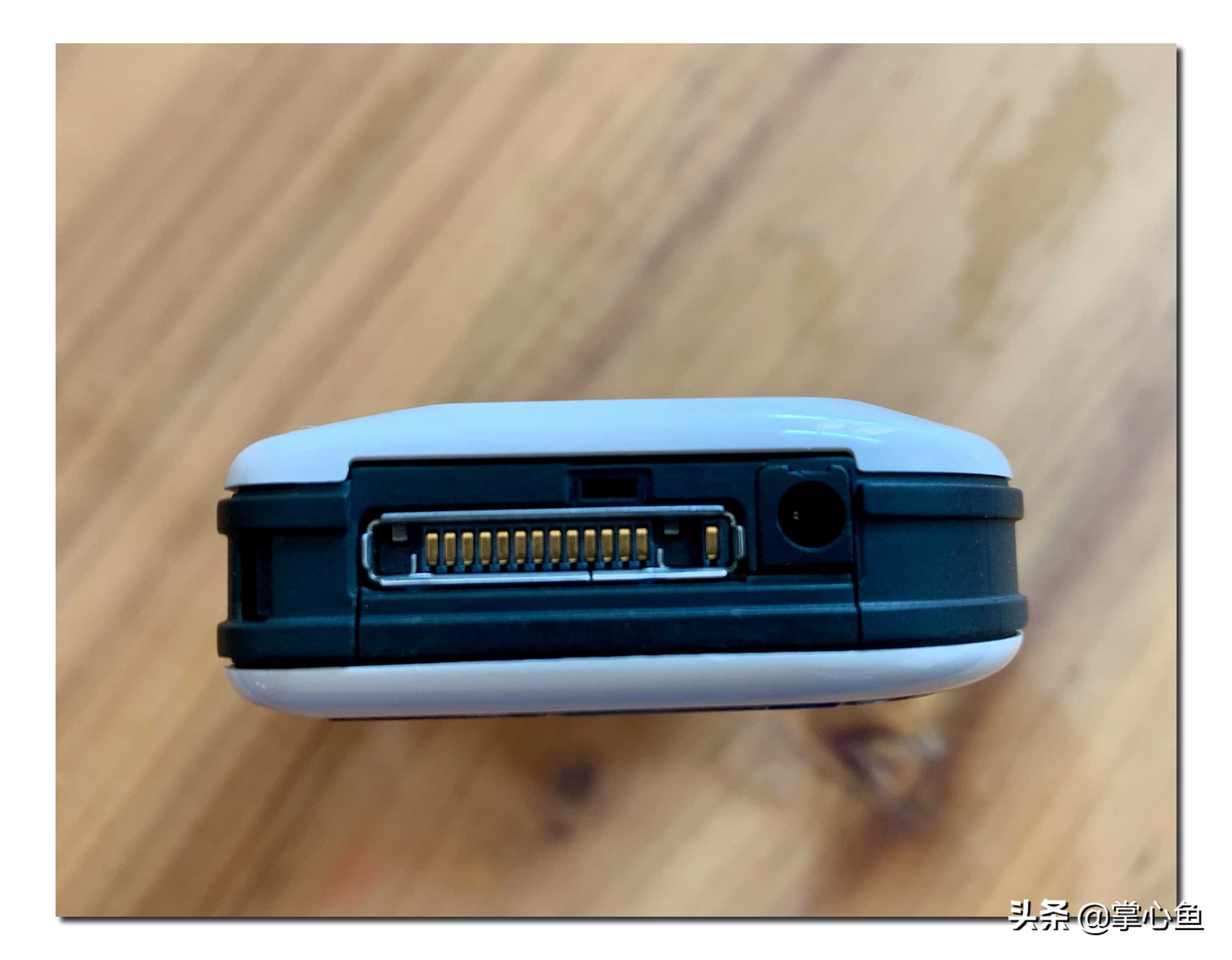 nokia7610复刻拍照,nokia7610值得入手吗