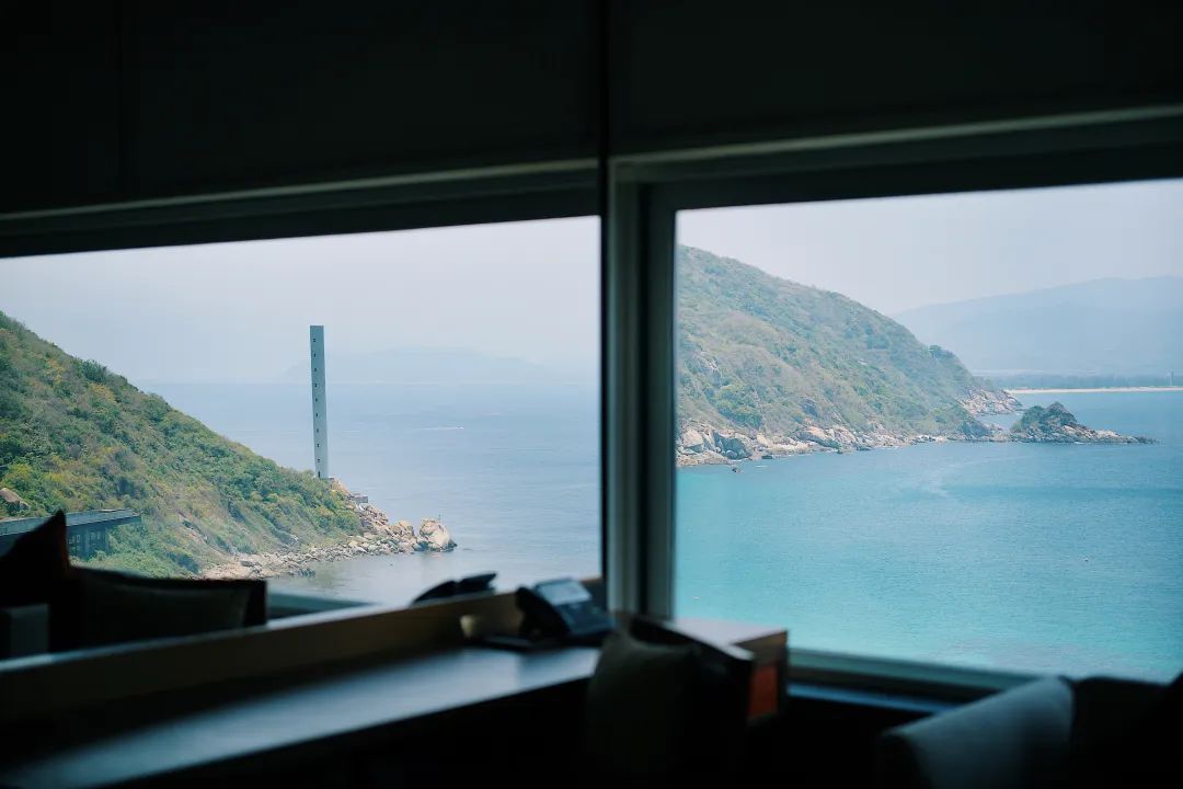 三亚必吃的酒店,三亚酒店亲子游必住酒店