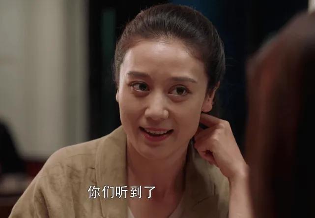 三十而已王漫妮成为店长了吗,三十而已王漫妮最开始的店长