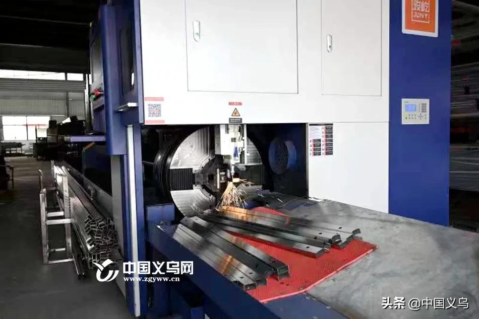 六安义乌市场搬迁通知,义乌开门营业了吗