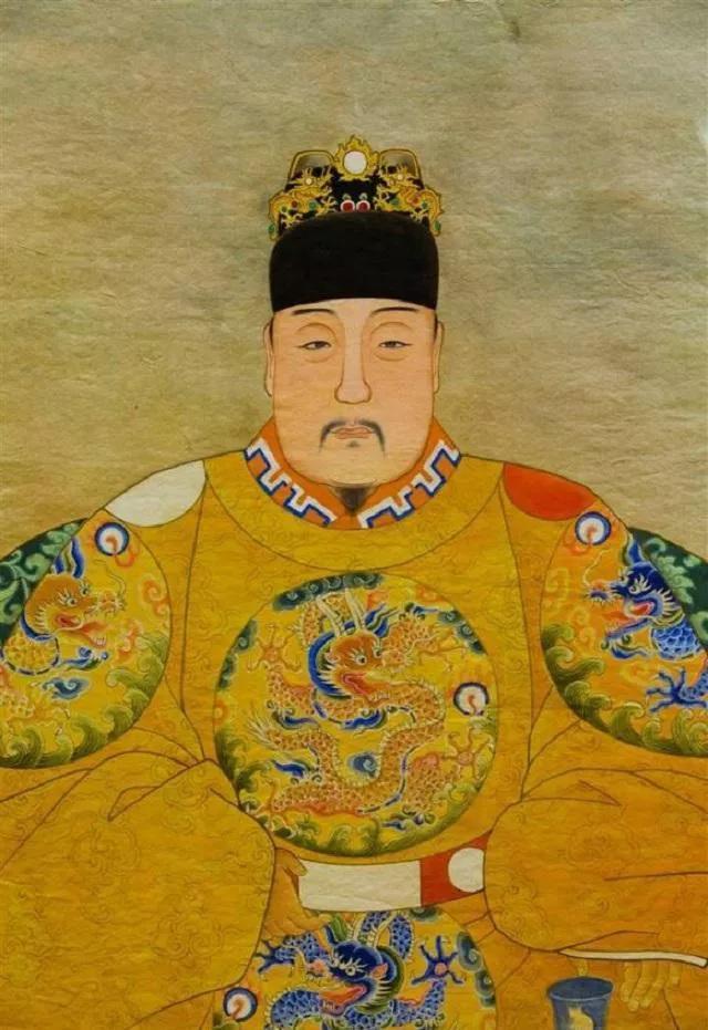 论历史之古代王朝的更替