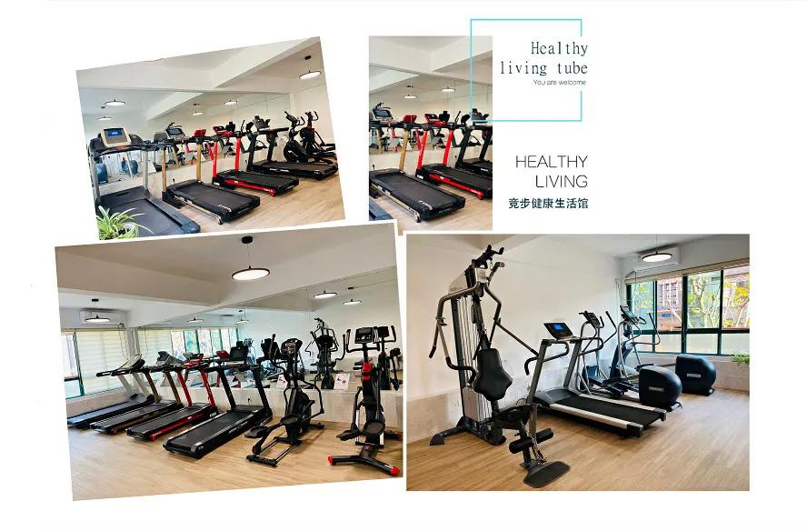 乔山跑步机adventure2plus安装教程,乔山跑步机测评