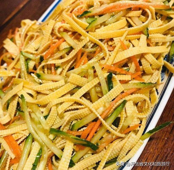 河北没有特色美食是什么,河北真的没有美食吗