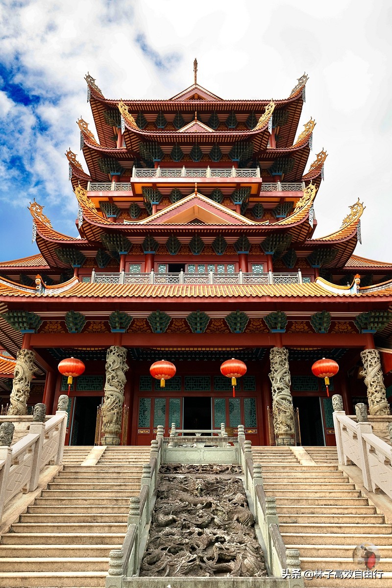 福州最新玩法,福州市区游玩攻略