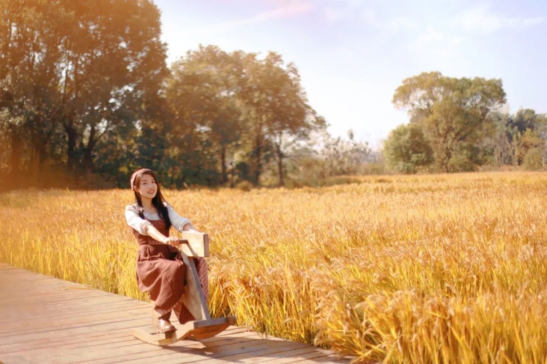 1年有150天住酒店,44次旅行,47次飞行!这江南女子怎么做到的?