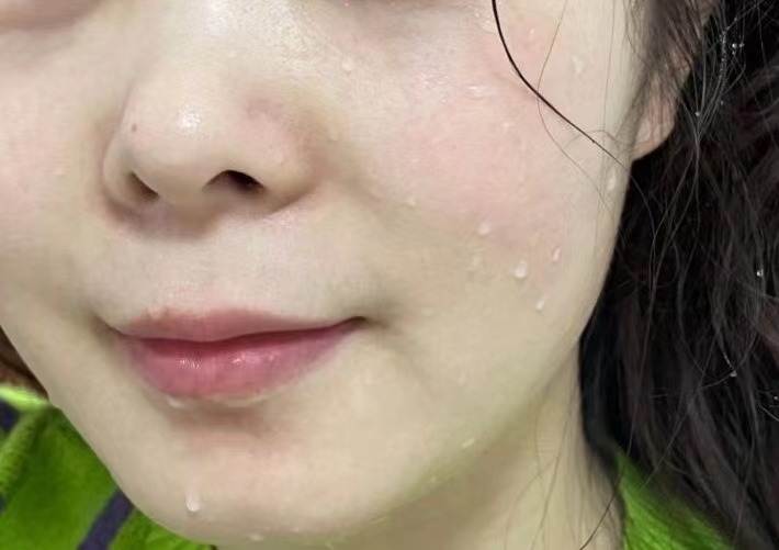 性价比高好用的孕妇洗面奶,孕妇洗面奶面膜护肤品哪个好