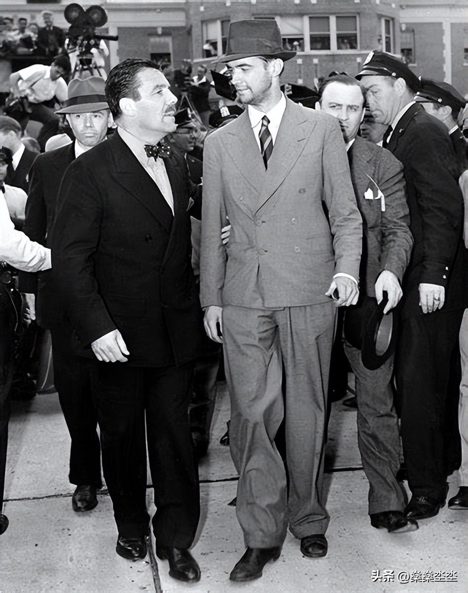 霍华德的经典合集,霍华德传奇一生